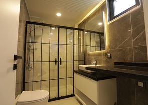 Квартири планування 1 + 1 в районі Белек - Анталія 