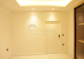 Квартири планування 1 + 1 в районі Белек - Анталія 