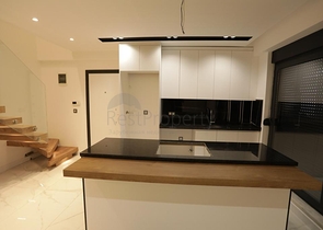 Квартири планування 1 + 1 в районі Белек - Анталія 