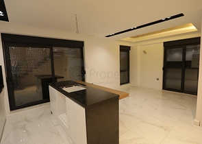 Квартири планування 1 + 1 в районі Белек - Анталія 