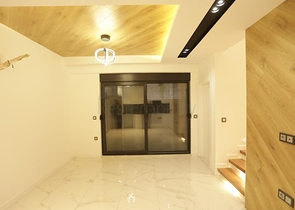 Квартири планування 1 + 1 в районі Белек - Анталія 