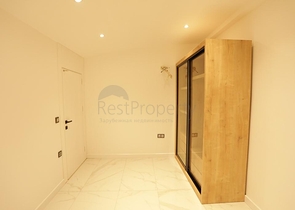 Квартири планування 1 + 1 в районі Белек - Анталія 