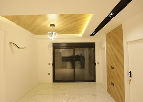 Квартири планування 1 + 1 в районі Белек - Анталія 