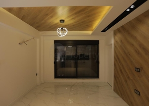 Квартири планування 1 + 1 в районі Белек - Анталія 