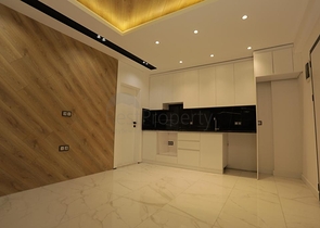 Квартири планування 1 + 1 в районі Белек - Анталія 