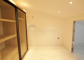 Квартири планування 1 + 1 в районі Белек - Анталія 