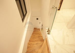 Квартири планування 1 + 1 в районі Белек - Анталія 