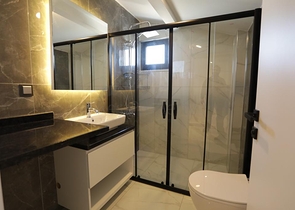 Квартири планування 1 + 1 в районі Белек - Анталія 