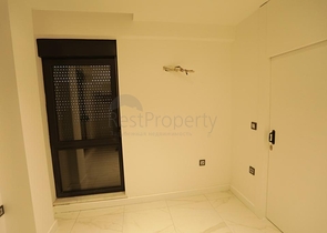 Квартири планування 1 + 1 в районі Белек - Анталія 