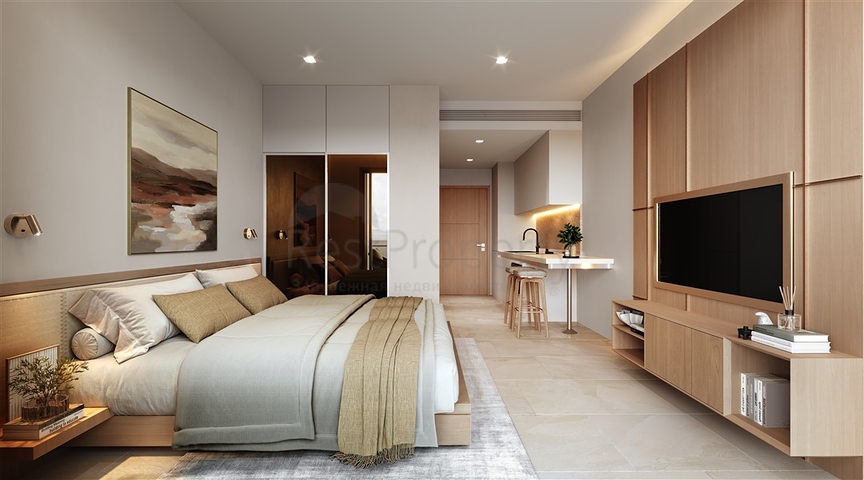 Ексклюзивна нерухомість в серці Таїланду - ваш ключ до розкішного відпочинку та інвестицій