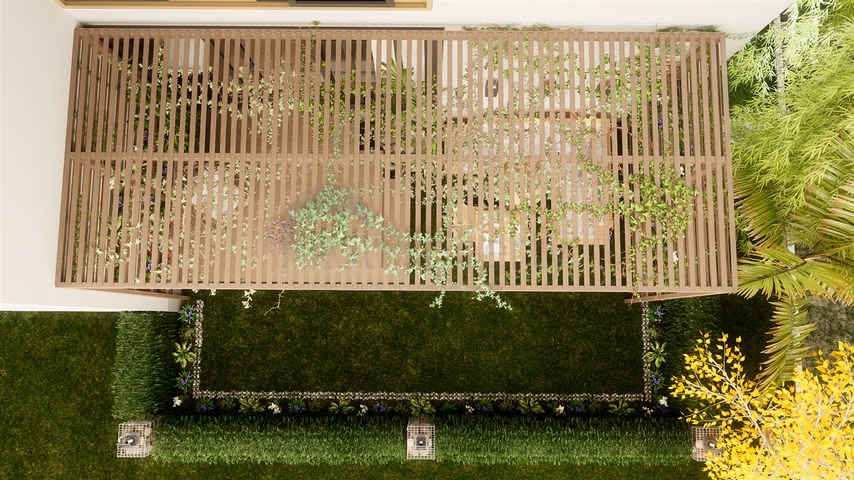 Інвестиційний проект в мікрорайоні Алтинташ-Анталія 