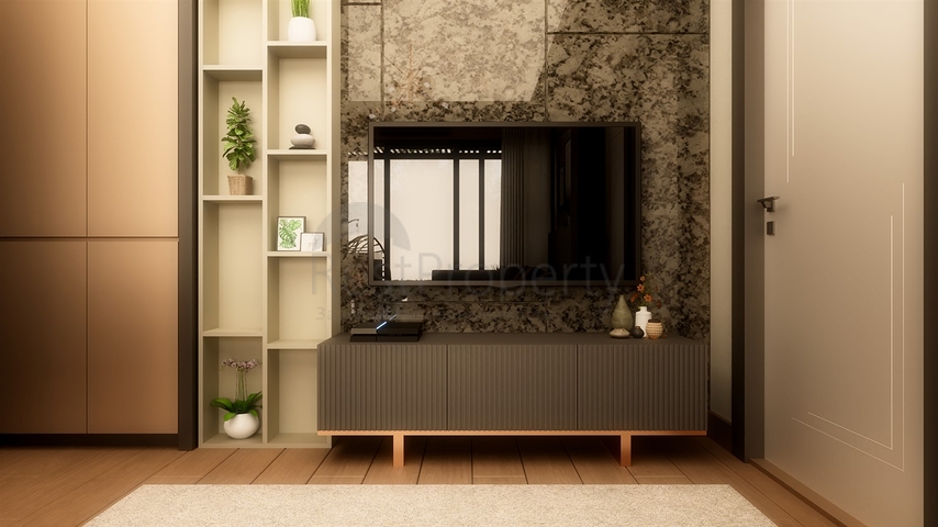 Інвестиційний проект в мікрорайоні Алтинташ-Анталія 