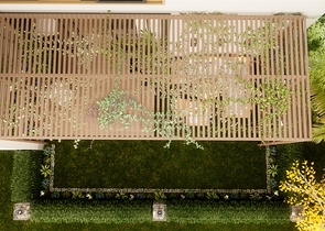 Інвестиційний проект в мікрорайоні Алтинташ-Анталія 