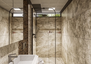 Інвестиційний проект в мікрорайоні Алтинташ-Анталія 