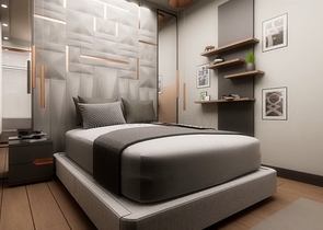 Інвестиційний проект в мікрорайоні Алтинташ-Анталія 