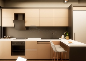 Інвестиційний проект в мікрорайоні Алтинташ-Анталія 