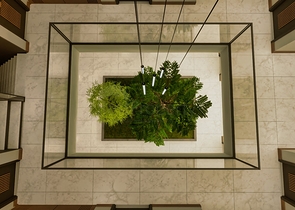 Інвестиційний проект в мікрорайоні Алтинташ-Анталія 