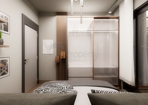 Інвестиційний проект в мікрорайоні Алтинташ-Анталія 