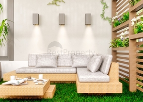 Інвестиційний проект в мікрорайоні Алтинташ-Анталія 