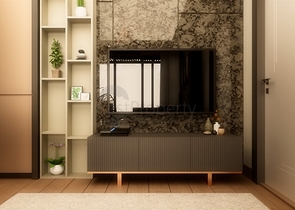 Інвестиційний проект в мікрорайоні Алтинташ-Анталія 