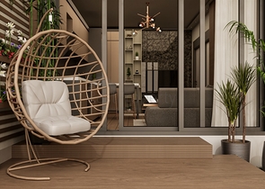 Інвестиційний проект в мікрорайоні Алтинташ-Анталія 