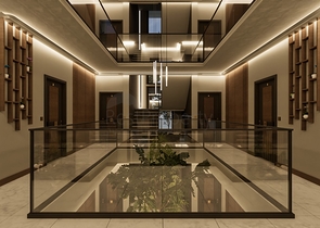 Інвестиційний проект в мікрорайоні Алтинташ-Анталія 