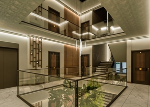 Інвестиційний проект в мікрорайоні Алтинташ-Анталія 