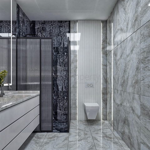 Інвестиційний проект в районі Алтинташ-Анталія 