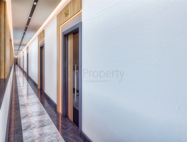 Інвестиційний проект в районі Алтинташ-Анталія 