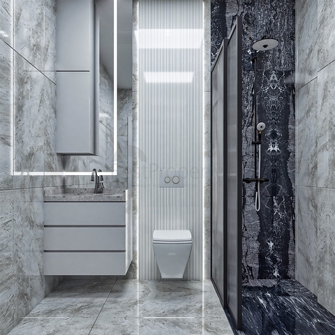 Інвестиційний проект в районі Алтинташ-Анталія 