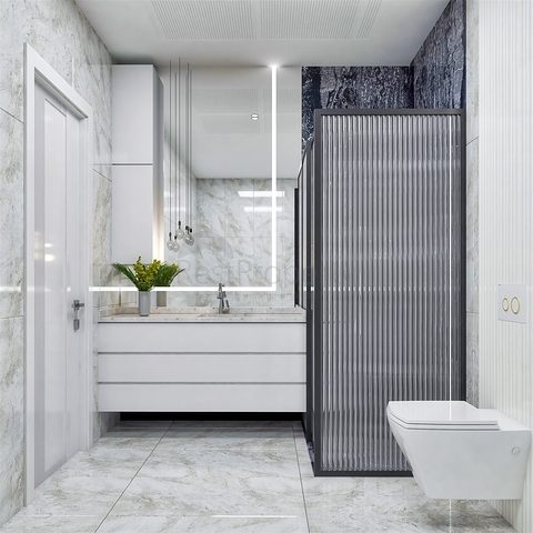 Інвестиційний проект в районі Алтинташ-Анталія 