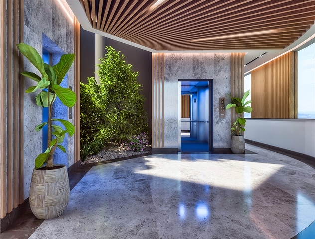 Інвестиційний проект в районі Алтинташ-Анталія 