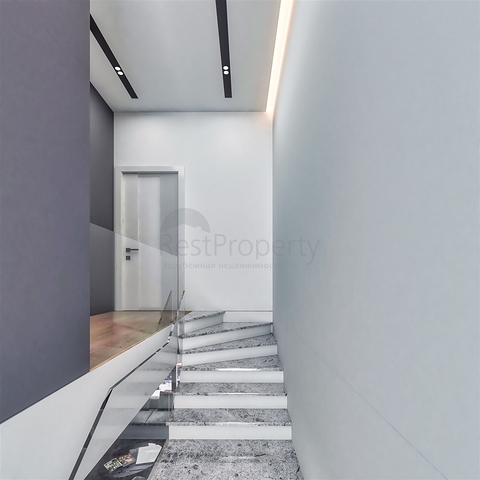 Інвестиційний проект в районі Алтинташ-Анталія 