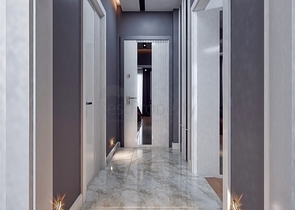 Інвестиційний проект в районі Алтинташ-Анталія 