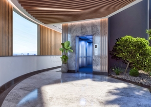 Інвестиційний проект в районі Алтинташ-Анталія 