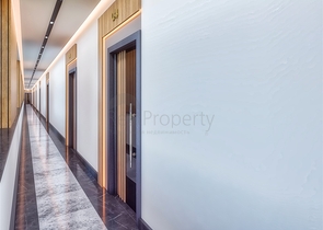 Інвестиційний проект в районі Алтинташ-Анталія 