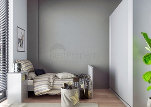 Інвестиційний проект в районі Алтинташ-Анталія 