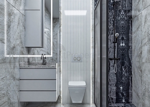 Інвестиційний проект в районі Алтинташ-Анталія 