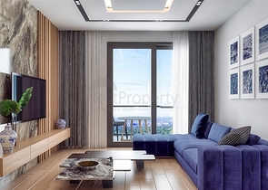 Інвестиційний проект в районі Алтинташ-Анталія 