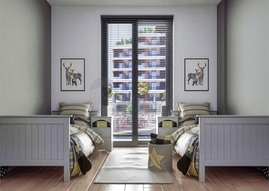 Інвестиційний проект в районі Алтинташ-Анталія 