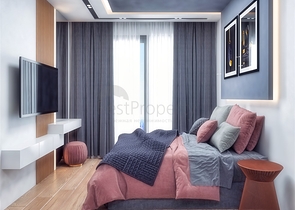 Інвестиційний проект в районі Алтинташ-Анталія 