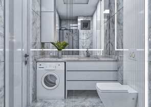 Інвестиційний проект в районі Алтинташ-Анталія 