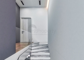 Інвестиційний проект в районі Алтинташ-Анталія 