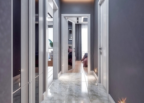 Інвестиційний проект в районі Алтинташ-Анталія 