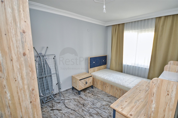 Вілла планування 5 + 1 в районі Белек - Анталія 