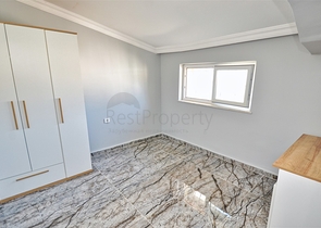 Вілла планування 5 + 1 в районі Белек - Анталія 