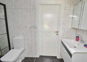 Вілла планування 5 + 1 в районі Белек - Анталія 