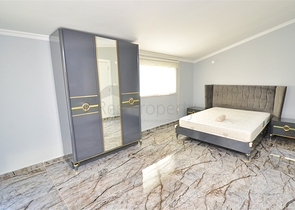 Вілла планування 5 + 1 в районі Белек - Анталія 