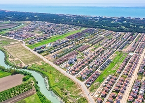 Вілла планування 5 + 1 в районі Белек - Анталія 