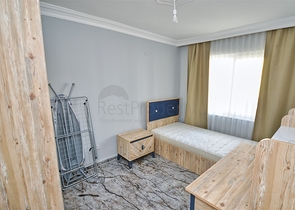 Вілла планування 5 + 1 в районі Белек - Анталія 